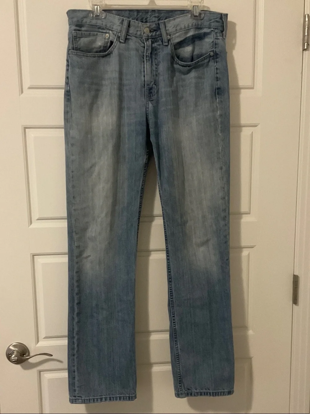 Men’s 514 Levi’s